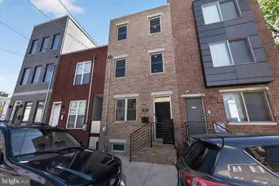 1923 S 6th Street, Philadelphia, PA 19148 - Photo 1