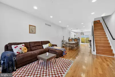 1923 S 6th Street, Philadelphia, PA 19148 - Photo 2