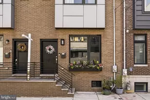 1337 S Opal St, Philadelphia, PA 19146 - Photo 1