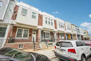 1416 S Marston St, Philadelphia, PA 19146 - Photo 1