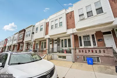 1416 S Marston Street, Philadelphia, PA 19146 - Photo 2