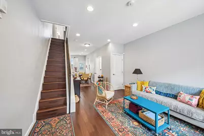 1416 S Marston Street, Philadelphia, PA 19146 - Photo 4