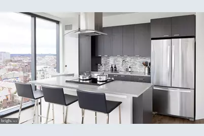450 N 18th Street #1B-1237, Philadelphia, PA 19130 - Photo 2