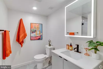 2009 N Howard Street #324, Philadelphia, PA 19122 - Photo 4