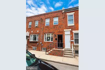 1031 Emily Street, Philadelphia, PA 19148 - Photo 2
