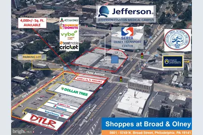 5705 N Broad Street, Philadelphia, PA 19141 - Photo 4