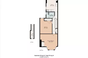 816 W Erie Ave, Philadelphia, PA 19140 - Photo 28