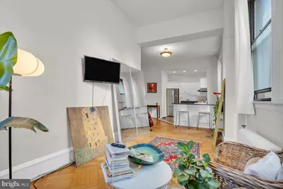 250 S 13th Street #1D, Philadelphia, PA 19107 - Photo 18
