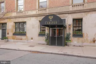 2031 Locust St, Philadelphia, PA 19103 - Photo 16