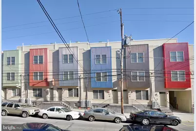 1835 N 17th Street #C1, C2, C3, C4, C5, Philadelphia, PA 19121 - Photo 1