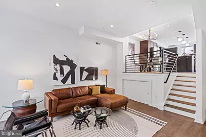 418 Wallace Street, Philadelphia, PA 19123 - Photo 2