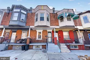 136 N Farson St, Philadelphia, PA 19139 - Photo 1