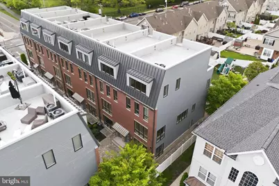 2012 Renaissance Walk LOT #7, Philadelphia, PA 19145 - Photo 2
