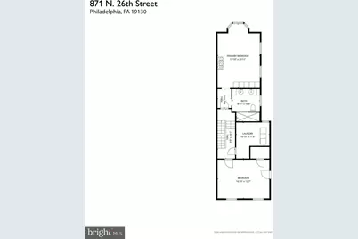 871 N 26th Street, Philadelphia, PA 19130 - Photo 74