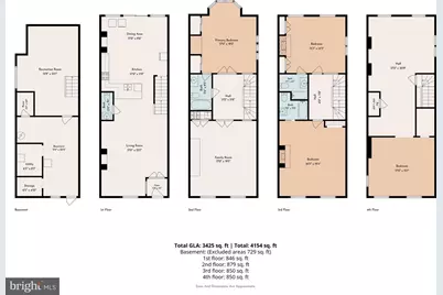 2203 Spruce Street, Philadelphia, PA 19103 - Photo 24
