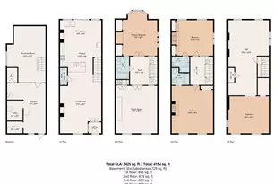 2203 Spruce St, Philadelphia, PA 19103 - Photo 24