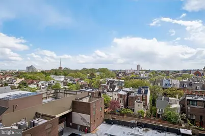 233 S 6th Street #912B, Philadelphia, PA 19106 - Photo 6
