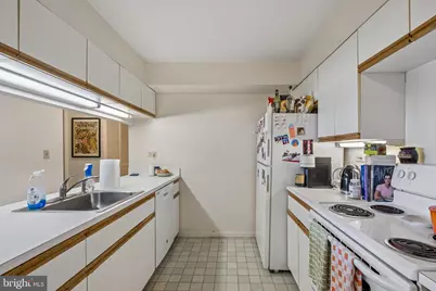 233 S 6th Street #912B, Philadelphia, PA 19106 - Photo 4