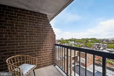233 S 6th Street #912B, Philadelphia, PA 19106 - Photo 2
