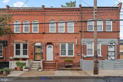406 N 42nd Street, Philadelphia, PA 19104 - Photo 1