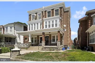 607 N 64th Street, Philadelphia, PA 19151 - Photo 2