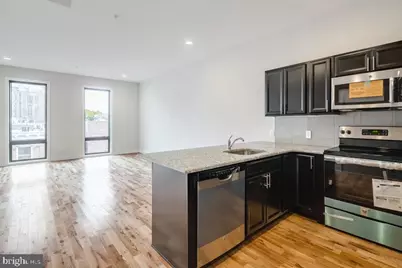 514 South Street #UNIT 203, Philadelphia, PA 19147 - Photo 2