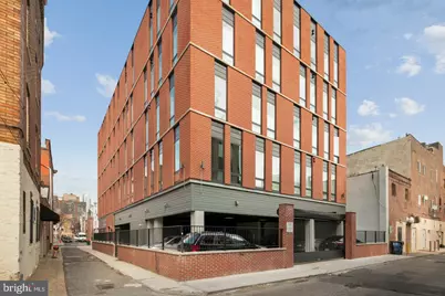 514 South Street #UNIT 203, Philadelphia, PA 19147 - Photo 10