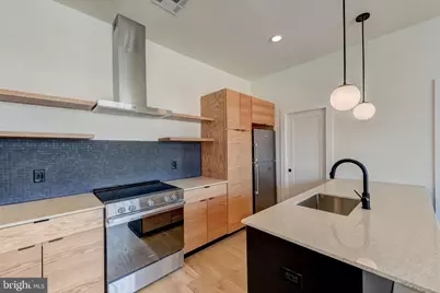 1701 N 2nd Street #1 BEDROOM, Philadelphia, PA 19122 - Photo 1