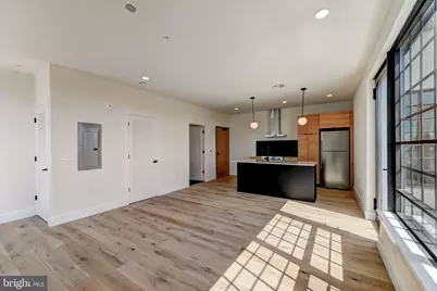 1701 N 2nd Street #2 BEDROOM, Philadelphia, PA 19122 - Photo 6