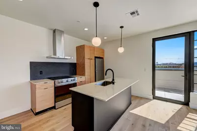 1701 N 2nd Street #2 BEDROOM, Philadelphia, PA 19122 - Photo 2