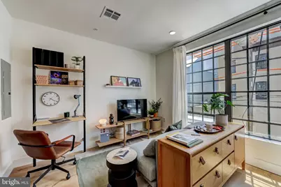 1701 N 2nd Street #2 BEDROOM, Philadelphia, PA 19122 - Photo 16
