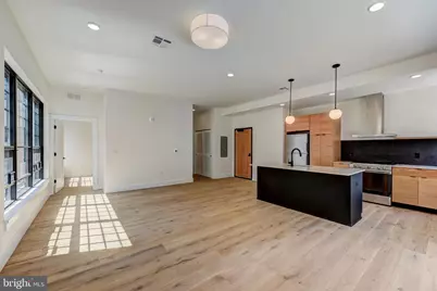 1701 N 2nd Street #2 BEDROOM, Philadelphia, PA 19122 - Photo 1