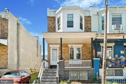 6034 Irving Street, Philadelphia, PA 19139 - Photo 1