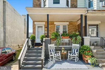 6034 Irving Street, Philadelphia, PA 19139 - Photo 2