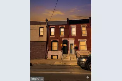 1921 Tasker Street, Philadelphia, PA 19145 - Photo 1