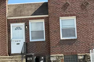 6819 Walker St, Philadelphia, PA 19135 - Photo 2