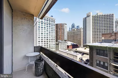 1326 Spruce Street #1203, Philadelphia, PA 19107 - Photo 30
