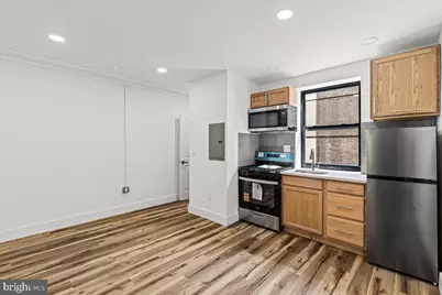1222 Chancellor Street #2 (SECOND FLOOR), Philadelphia, PA 19107 - Photo 2