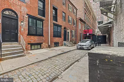 1222 Chancellor Street #2 (SECOND FLOOR), Philadelphia, PA 19107 - Photo 1