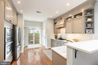 1915 Kimball Street, Philadelphia, PA 19146 - Photo 8