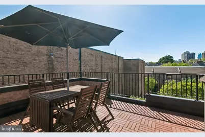 130 Spruce Street #23B, Philadelphia, PA 19106 - Photo 20