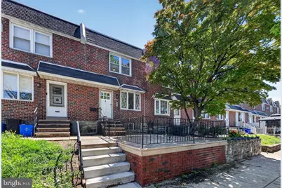 6317 Edmund Street, Philadelphia, PA 19135 - Photo 1