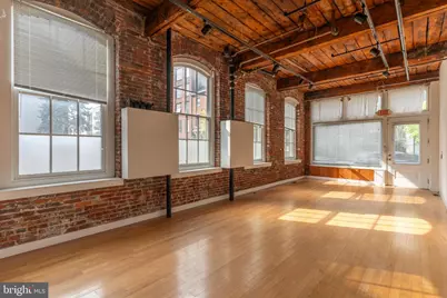 320 Race Street #1, Philadelphia, PA 19106 - Photo 4
