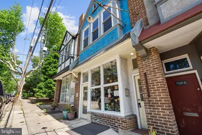 7111 Emlen Street, Philadelphia, PA 19119 - Photo 24