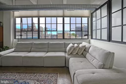 20 N 3rd Street #501, Philadelphia, PA 19106 - Photo 6