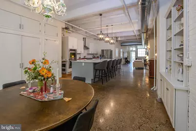 20 N 3rd Street #501, Philadelphia, PA 19106 - Photo 8