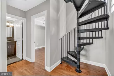 602 Fulton Street #C, Philadelphia, PA 19147 - Photo 6