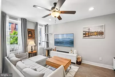 2309 E Firth Street, Philadelphia, PA 19125 - Photo 4