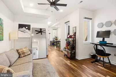 318 N Preston Street #3, Philadelphia, PA 19104 - Photo 4