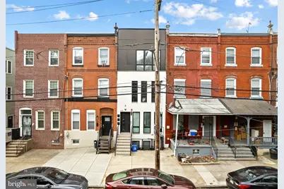 318 N Preston Street #3, Philadelphia, PA 19104 - Photo 8